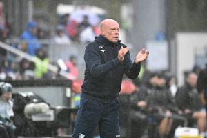 Wintereinbruch: Bochum reist kurzfristig ins Trainingslager