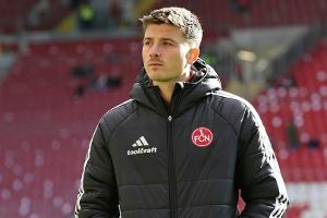 Bielefeld: Telalovic kommt per Leihe aus Nürnberg