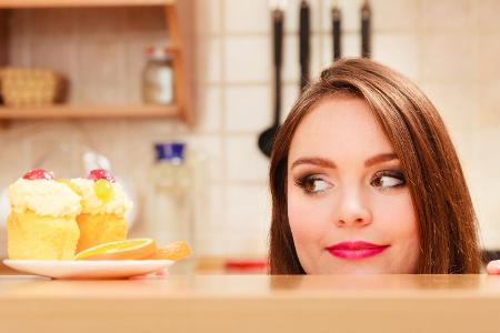 Alles schmeckt und riecht besser