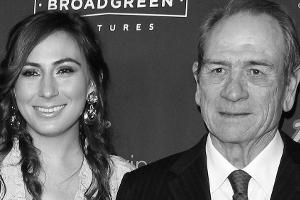 Tommy Lee Jones' Tochter tot in Hotel in San Francisco aufgefunden