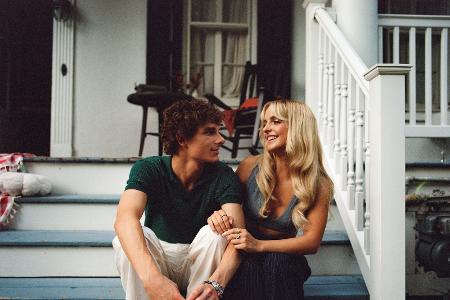 All das Ungesagte zwischen uns - Regretting You