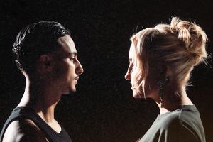 Sarah Connor & Milano