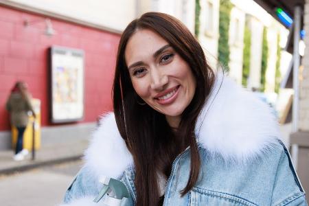 Samira Yavuz: Erst in den Dschungel, dann zu 