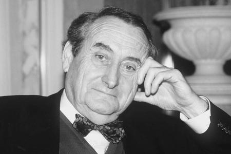 Walter Schultheiß ist tot