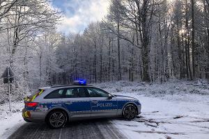 Polizei RLP