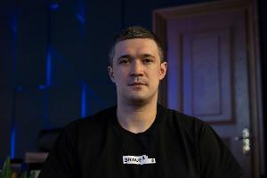 Mychajlo Fedorow soll nach dem Willen Selenskyjs neuer Verteidigungsminister werden. (Archivbild)