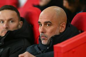 Nach Chelsea-Beben: Maresca-Gerüchte lassen Guardiola kalt