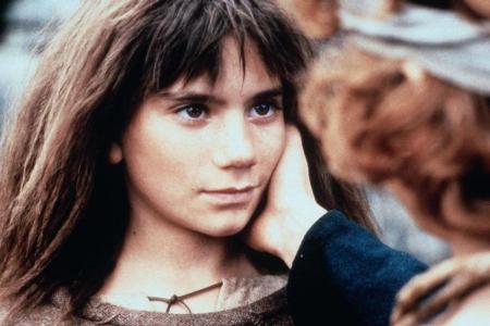 Ronja Räubertochter