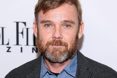 Ricky Schroder