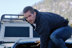 Fast & Furious 7 (2015) 