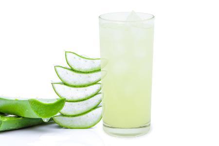 Aloe Vera Saft