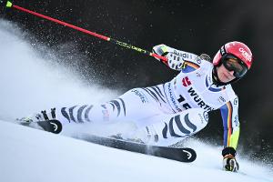 Start ins neue Jahr: Nur Dürr noch dabei