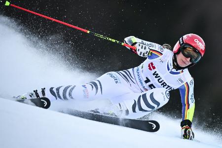 Start ins neue Jahr: Nur Dürr noch dabei