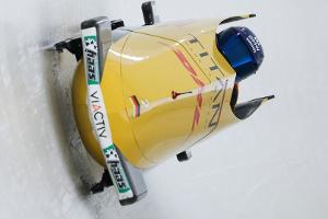 Bob: Lochner dominiert bei deutschem Dreifachsieg