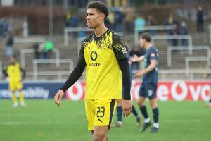 Zweiter Winter-Transfer: Düsseldorf holt Dortmunds Paulina