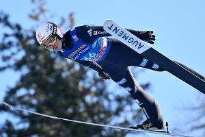 Die Sport-Höhepunkte am Sonntag, 4. Januar 2026