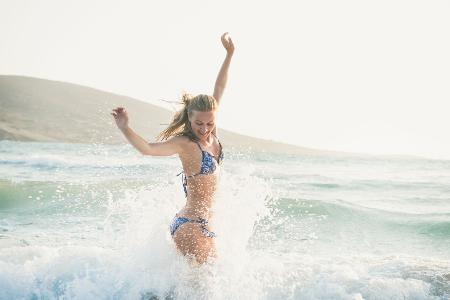 7. Aquafitness