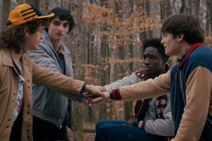 Nach "Stranger Things"-Ende: Serienmacher deuten Plot des Ablegers an