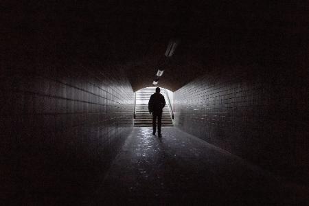 Dieser Stromausfall ist auch ein Fanal der Verletzlichkeit. 