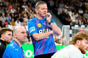 Start der EM-Vorbereitung: Gislason spürt nur eigenen Druck