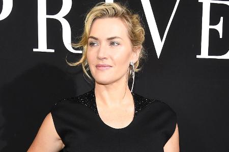 Kate Winslet