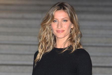 Gisele Bündchen