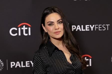 Mila Kunis