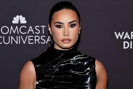 Demi Lovato