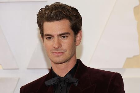 Andrew Garfield