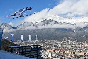 Norweger Lindvik verlässt Tournee vorzeitig
