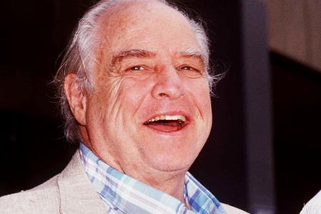 Marlon Brando