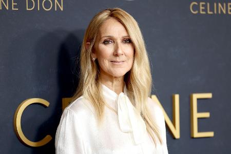 Céline Dion