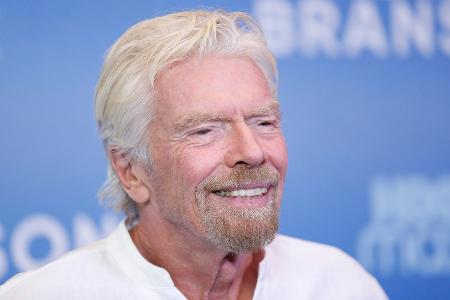 Richard Branson