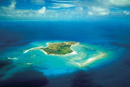 Necker Island, British Virgin Islands, Karibik