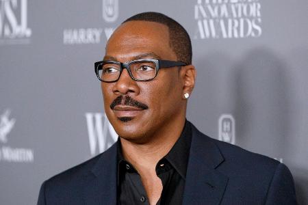 Eddie Murphy