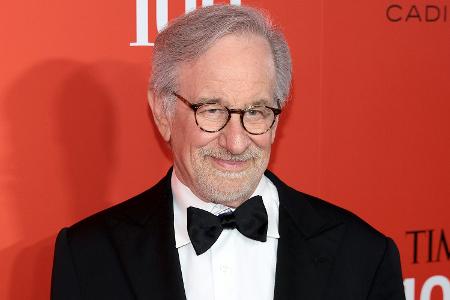 Steven Spielberg