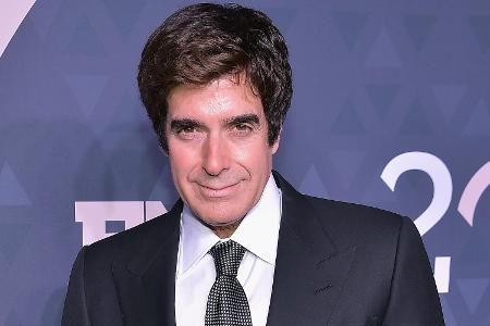 David Copperfield