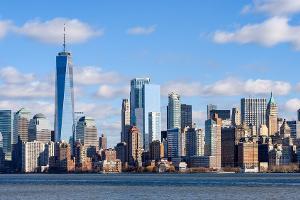 New York: Diese Orte muss man sehen