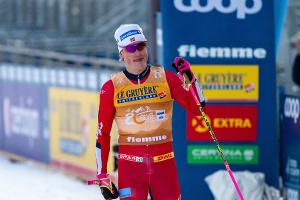 Tour de Ski: Kläbo feiert Rekordsieg - Moch wieder chancenlos
