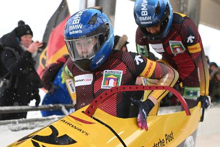 Perfektes Heim-Wochenende für Nolte in Winterberg