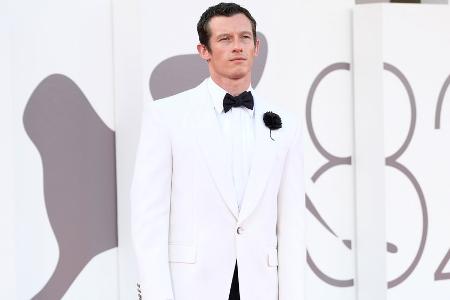 Hat Callum Turner seinen Part als neuer James Bond ausgeplaudert?