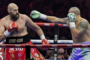 Boxen: Fury kündigt erneutes Comeback an