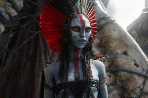"Avatar: Fire and Ash" knackt die Milliarden-Dollar-Grenze