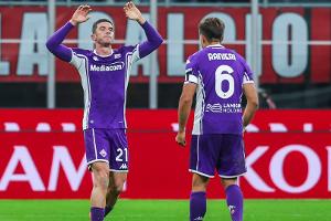 Gosens feiert Last-Minute-Sieg mit Florenz