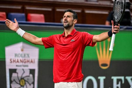 Mitgründer Djokovic verlässt PTPA