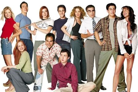 Was wurde aus den "American Pie"-Stars?