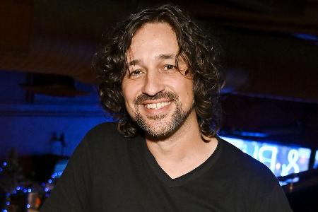 Thomas Ian Nicholas