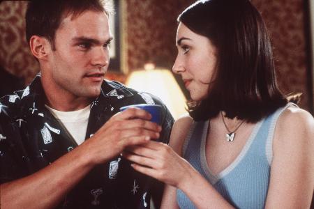 Stifler (Seann William Scott)