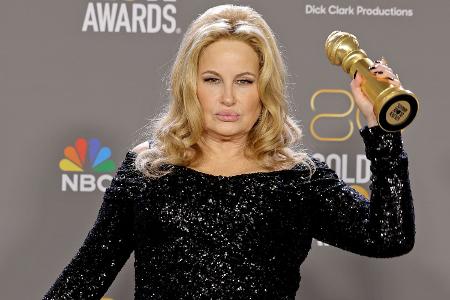 Jennifer Coolidge