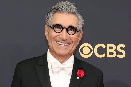 Eugene Levy